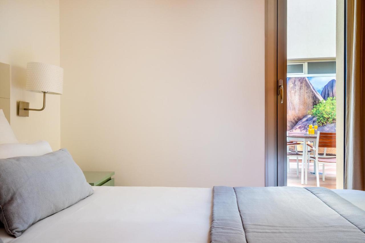 Homeabout Fresca Apartment I 말라가 외부 사진