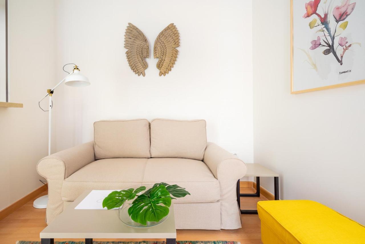 Homeabout Fresca Apartment I 말라가 외부 사진