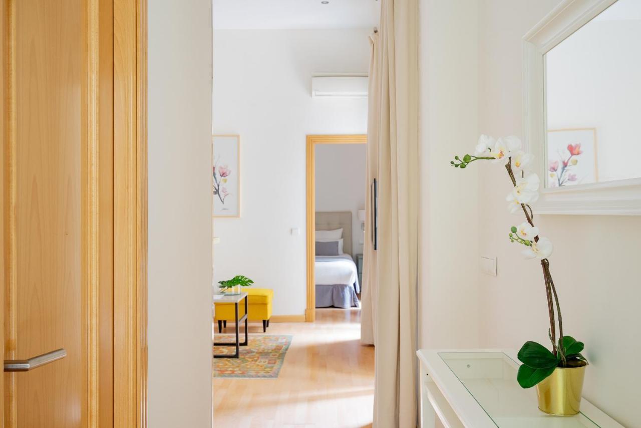 Homeabout Fresca Apartment I 말라가 외부 사진