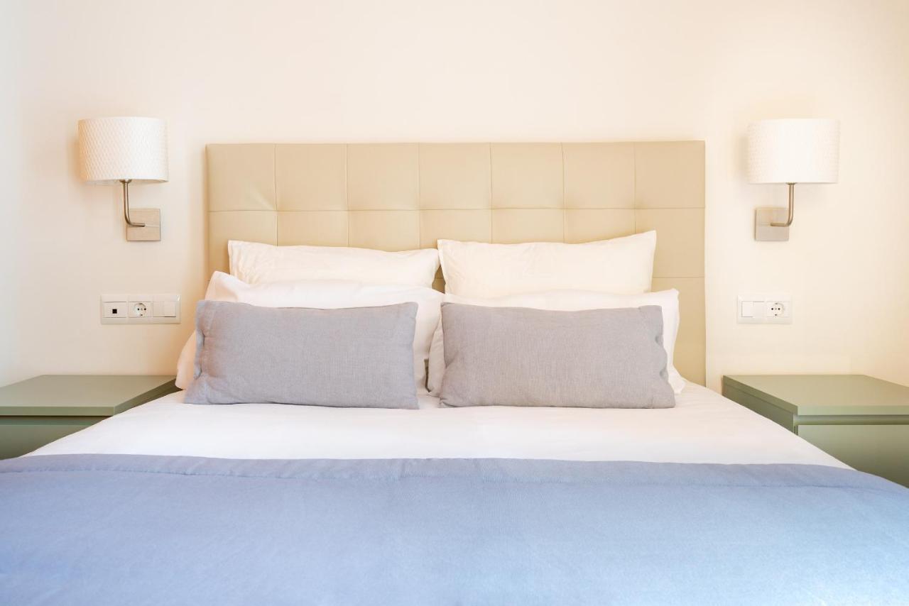 Homeabout Fresca Apartment I 말라가 외부 사진