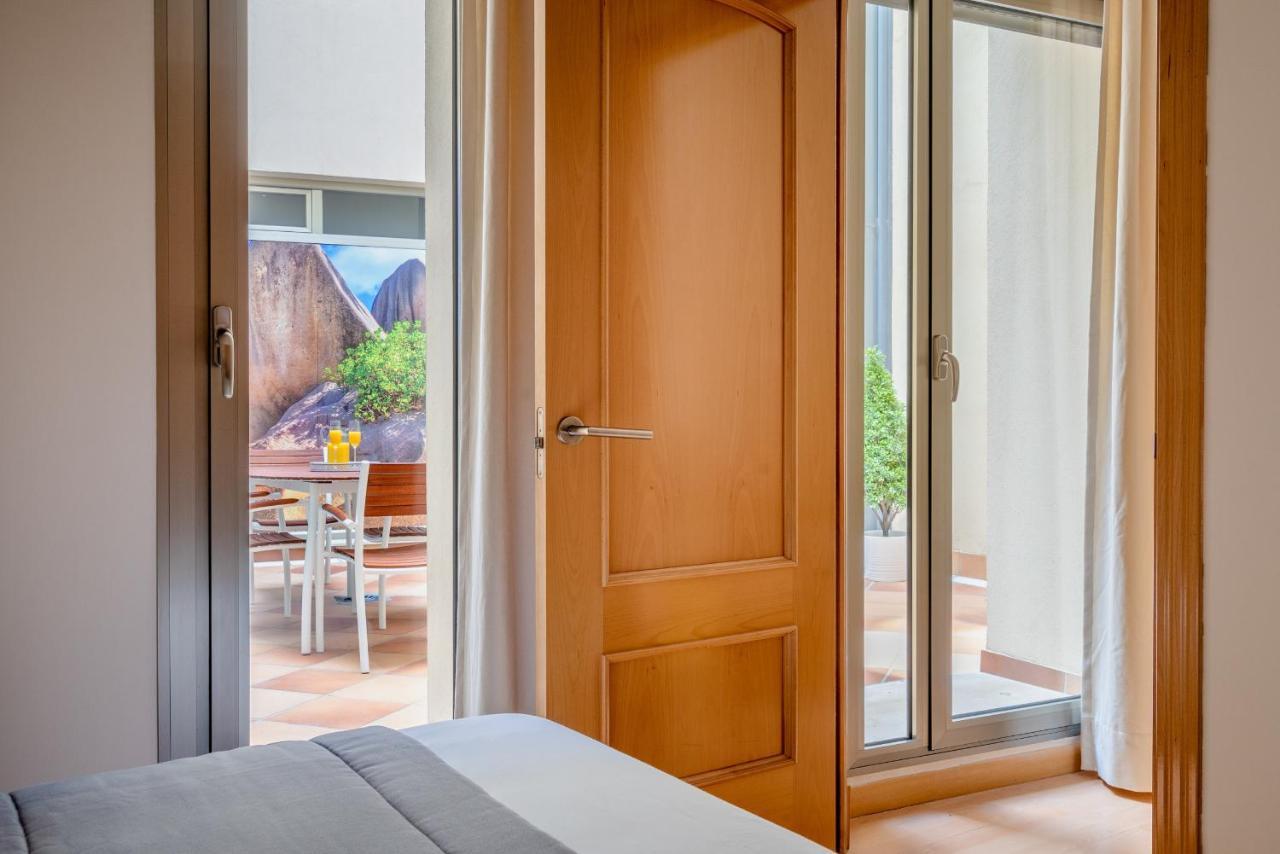 Homeabout Fresca Apartment I 말라가 외부 사진